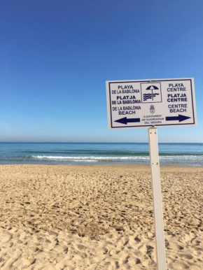 Apartamento Playa Guardamar del Segura